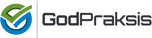 God Praksis logo